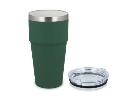 T-Ceramic Softtouch Becher 500 ml