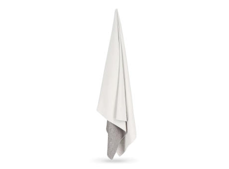 Schnelltrocknendes Handtuch R-PET 70x140cm Sublimation
