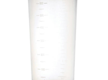 Shaker 700 ml
