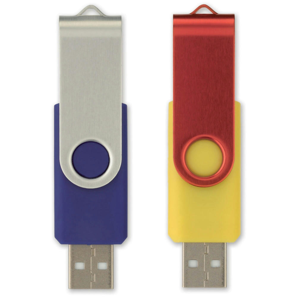 4GB USB-Stick Twister