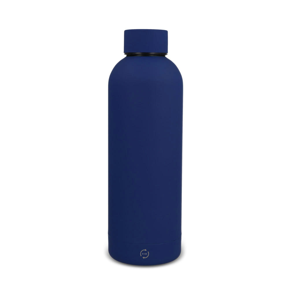 Isolierflasche Alchemie Soft Touch 500ml