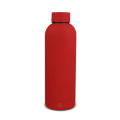 Isolierflasche Alchemie Soft Touch 500ml