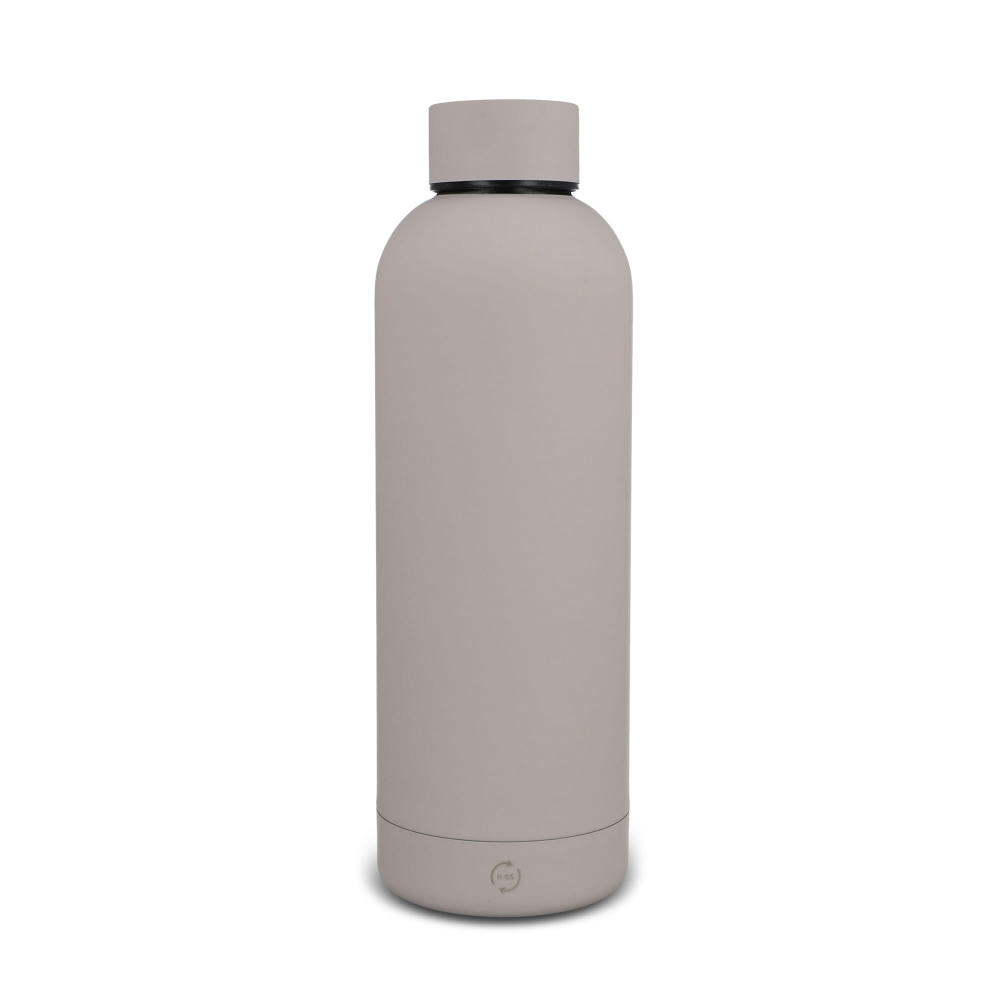 Isolierflasche Alchemie Soft Touch 500ml