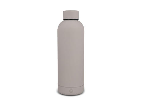 Isolierflasche Alchemie Soft Touch 500ml