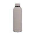 Isolierflasche Alchemie Soft Touch 500ml
