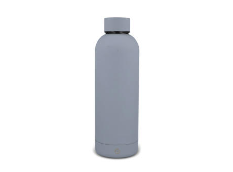 Isolierflasche Alchemie Soft Touch 500ml