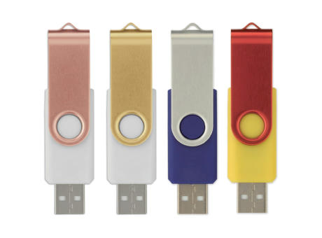 16GB USB-Stick Twister