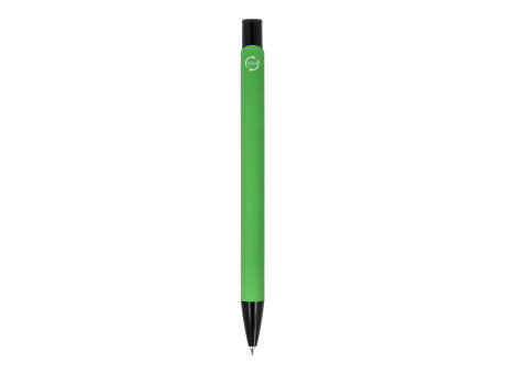 Alicante Soft Touch R-AL blaue Tinte