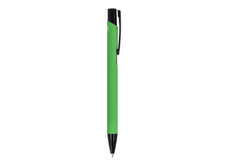 Alicante Soft Touch R-AL blaue Tinte
