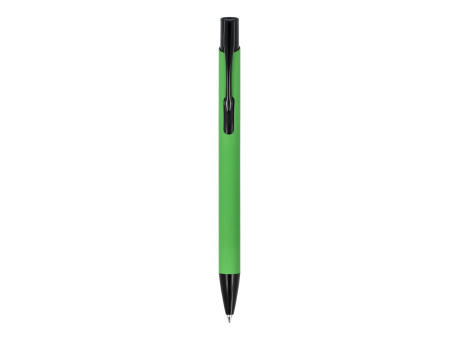 Alicante Soft Touch R-AL blaue Tinte