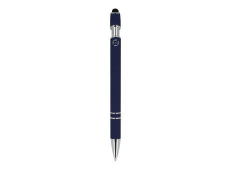 Paris Soft Touch R-AL blaue Tinte
