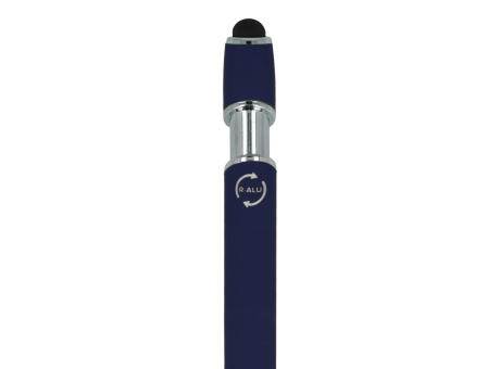 Paris Soft Touch R-AL blaue Tinte