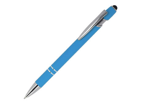 Paris Soft Touch R-AL blaue Tinte
