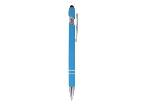 Paris Soft Touch R-AL blaue Tinte
