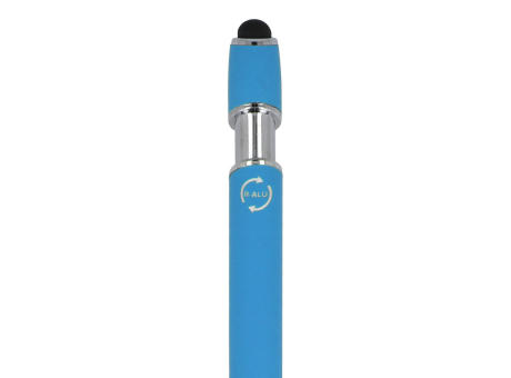 Paris Soft Touch R-AL blaue Tinte