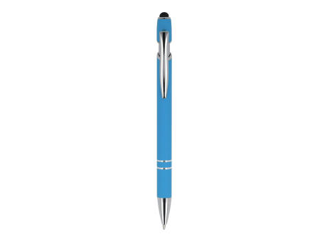 Paris Soft Touch R-AL blaue Tinte