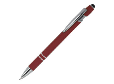 Paris Soft Touch R-AL blaue Inkt