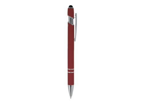 Paris Soft Touch R-AL blaue Inkt