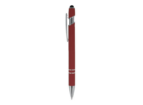 Paris Soft Touch R-AL blaue Inkt