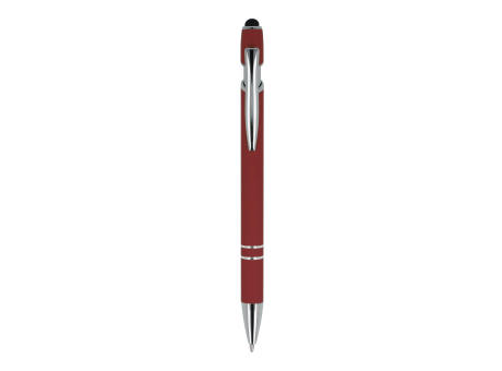 Paris Soft Touch R-AL blaue Inkt