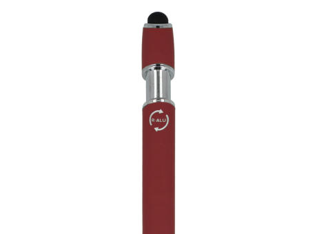 Paris Soft Touch R-AL blaue Inkt