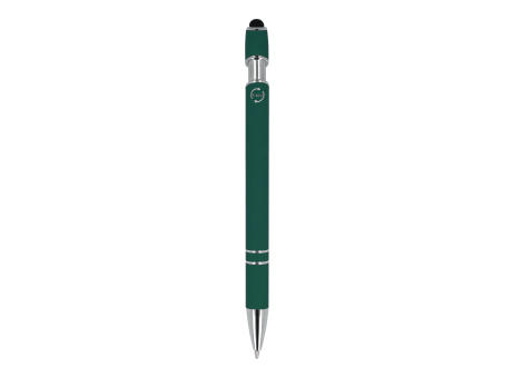 Paris Soft Touch R-AL blaue Tinte