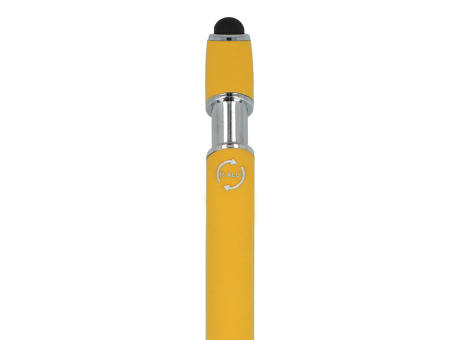Paris Soft Touch R-AL blaue Tinte