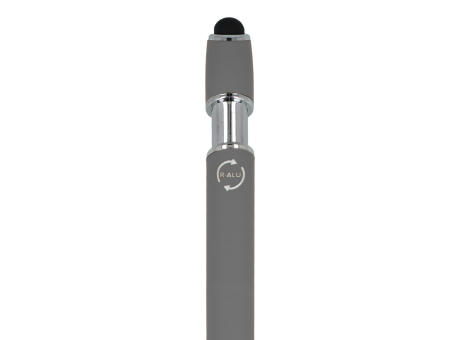 Paris Soft Touch R-AL blaue Inkt