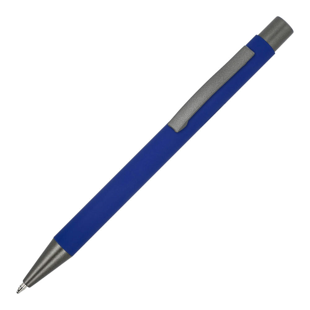 New York Soft Touch R-AL blaue Inkt
