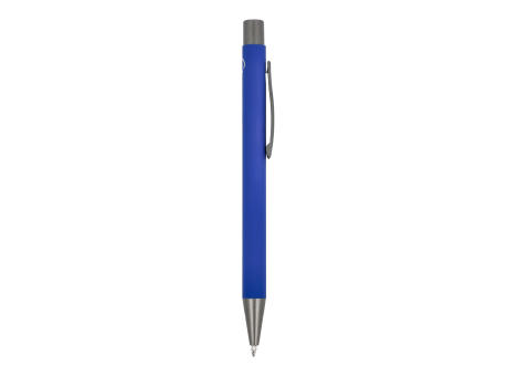 New York Soft Touch R-AL blaue Inkt