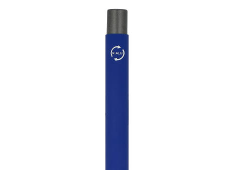 New York Soft Touch R-AL blaue Inkt