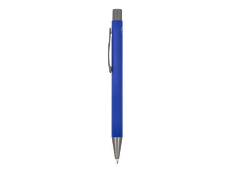 New York Soft Touch R-AL blaue Inkt