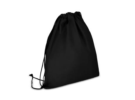 R-PET Kordelzugbeutel aus Non Woven 38 x 42cm 75g/m²