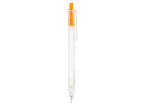 R-PET-Kugelschreiber