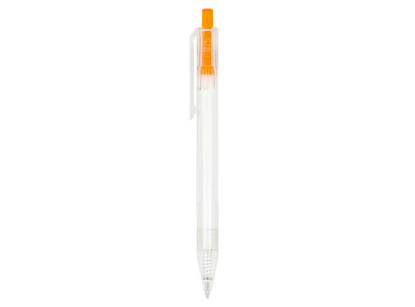 R-PET-Kugelschreiber