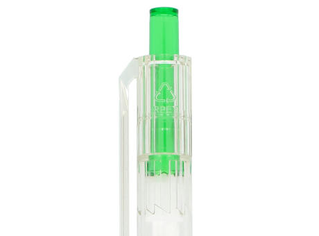 R-PET-Kugelschreiber