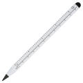 Langlebiger Bleistift &amp; Lineal R-AL