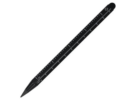 Langlebiger Bleistift &amp; Lineal R-AL