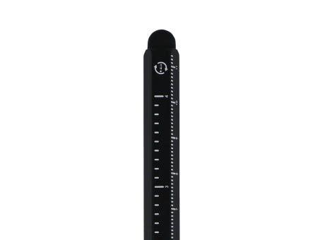 Langlebiger Bleistift &amp; Lineal R-AL