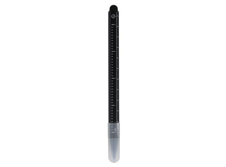 Langlebiger Bleistift &amp; Lineal R-AL