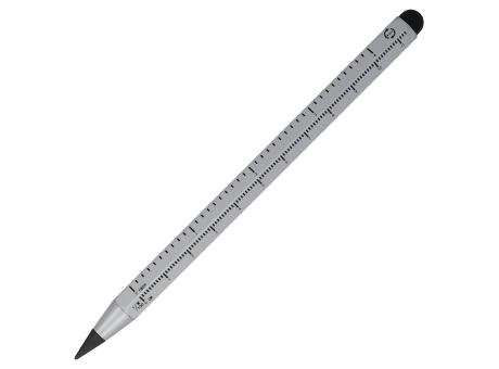 Langlebiger Bleistift &amp; Lineal R-AL