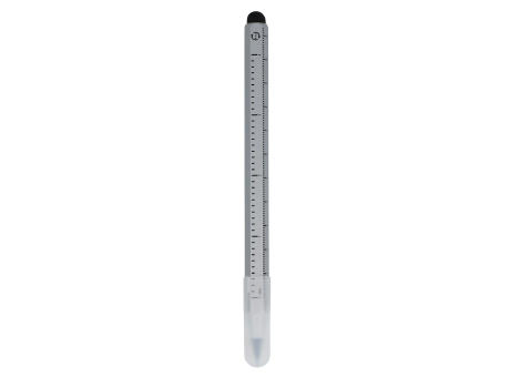 Langlebiger Bleistift &amp; Lineal R-AL