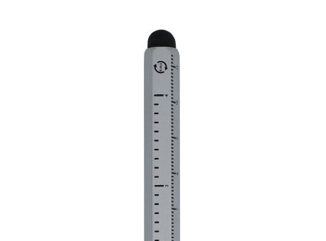 Langlebiger Bleistift &amp; Lineal R-AL