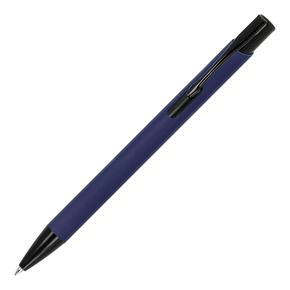 Alicante Soft Touch R-AL schwarze Tinte