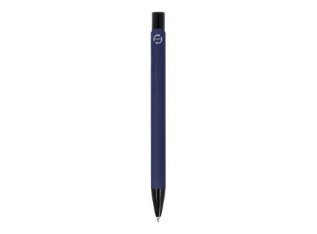 Alicante Soft Touch R-AL schwarze Tinte