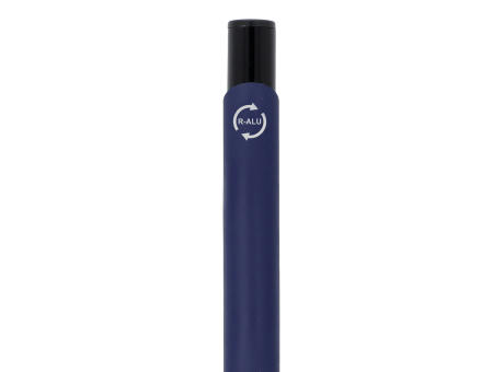 Alicante Soft Touch R-AL schwarze Tinte