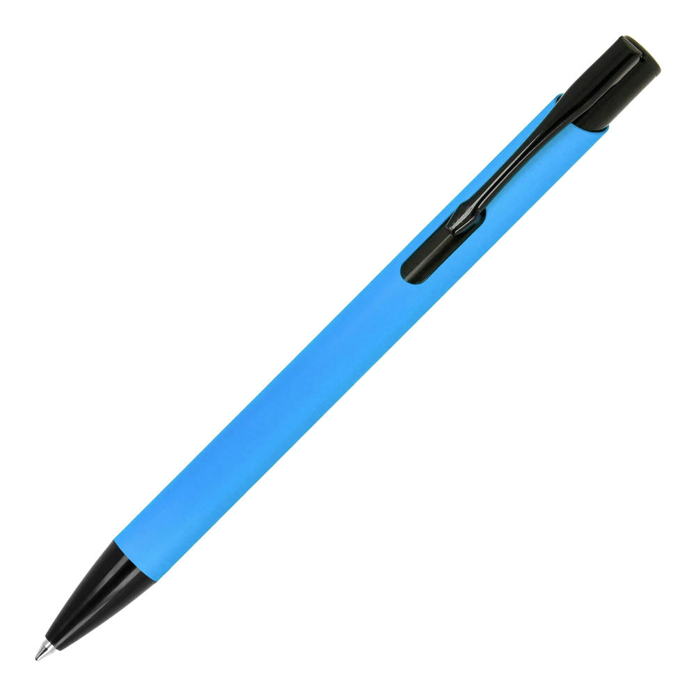 Alicante Soft Touch R-AL schwarze Tinte