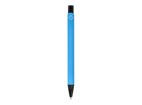 Alicante Soft Touch R-AL schwarze Tinte