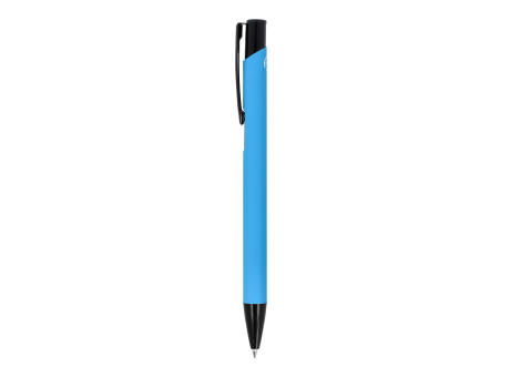 Alicante Soft Touch R-AL schwarze Tinte