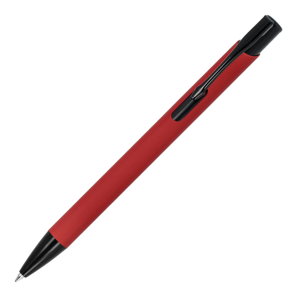 Alicante Soft Touch R-AL schwarze Tinte